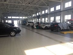 -烟台东联一汽丰田4S店(福山区店)