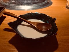 奶冻-本寻烧肉酒场(双井店)
