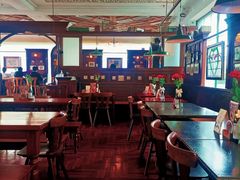 大堂-宝莱纳餐厅(滨江店)