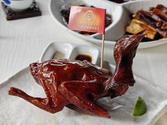 -侨美·唐荔园·40年地道粤菜