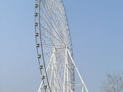 -南昌之星摩天轮