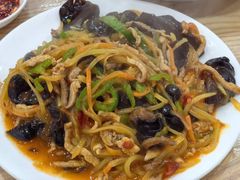 -东北饺子馆(郭南小区店)
