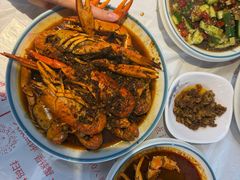 -三妹小龙虾·黄油蟹(华侨城总店)
