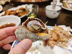 -大杰海鲜锅(基隆路店)