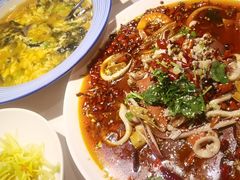 -小螺号海鲜·地道鲁菜(省体总店)