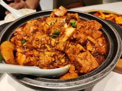 -北李妈妈菜·海肠捞饭(高新万达店)