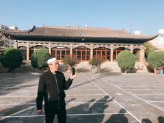 -西宁市东关清真大寺