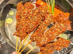 -重庆印象老火锅(梅林店)