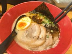 -一風堂拉面(美罗城店)