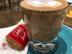 澳白-PAUL LAFAYET 法式甜品(深圳湾万象城店)