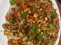 -鸿运楼·舌尖上的徽菜