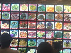 -大眼锅贴水饺(河东店)