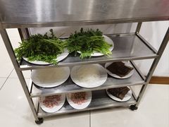 -三兴涮羊肉(荣安大街店)