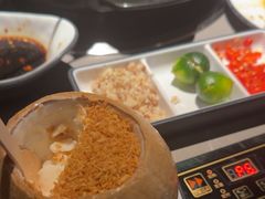 -同仁四季椰子鸡(无锡滨湖万象汇店)