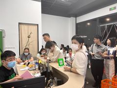 -无招牌