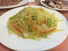 -李连贵熏肉大饼(沈阳站店)