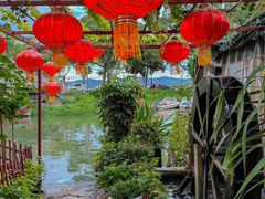 -晓琦农家菜馆·地道农家菜