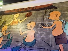 -忆3毛烧烤美食城(龙塘直营店)