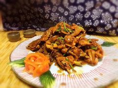 -小仙居·农家宴烤羊· 农庄