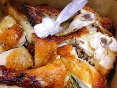 -三毛烤鸡(清泰街店)