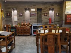 -东来顺•非遗火锅(外滩店)