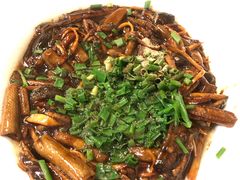 -翠亭酒家(山西南路店)