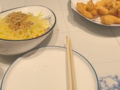 -东方饺子王(工农大路店)