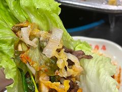 -李氏烤肉店