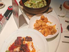 -侨美·唐荔园·40年地道粤菜