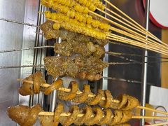 -古彭7只羊·徐州烧烤(玄武墨香路店)