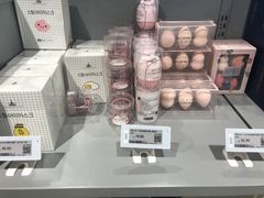 -苏宁极物(苏宁生活广场店)