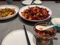 -四川饭店(城乡购物中心店)
