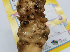 -六意便利店(厦门财富中心店)