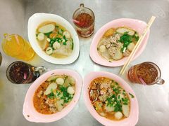 -榮泰米粉湯(Left Shop)