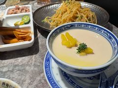 -禄婶鸡煲·打边炉
