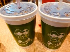 -正一味石锅拌饭(望京新世界店)