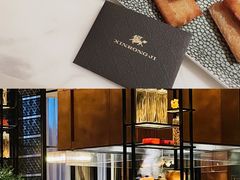 -新荣记(新源南路店)