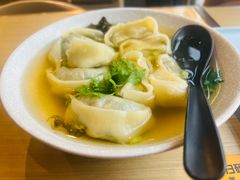 -菩提树·素食餐厅(汇智国际商业中心店)