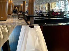 -青岛海尔洲际酒店