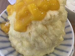 -Ice Monster冰馆·CNN评选全球十大甜品(国贸商城店)