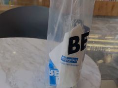 -Blueglass酸奶(财富购物中心店)