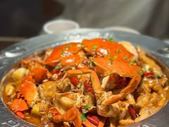 -胖哥俩肉蟹煲(湖滨银泰in77店)