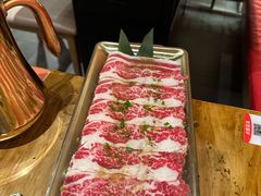 -汉拿山(北京上地华联店)