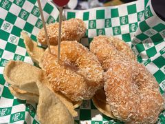 -泰妃殿(武汉首店)