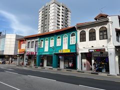-小印度