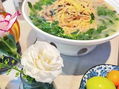 -狮王府淮扬菜(夫子庙老门东店)