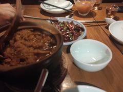 -小吊梨汤·北京菜(香山店)