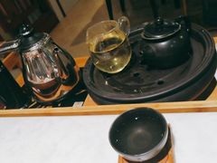 -隆隆金大茶楼(地王广场店)