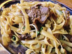 -江村四哥新鲜牛肉店(江高总店)
