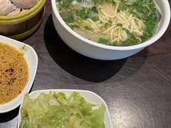 -阿那亚第三食堂 Cafeteria 3